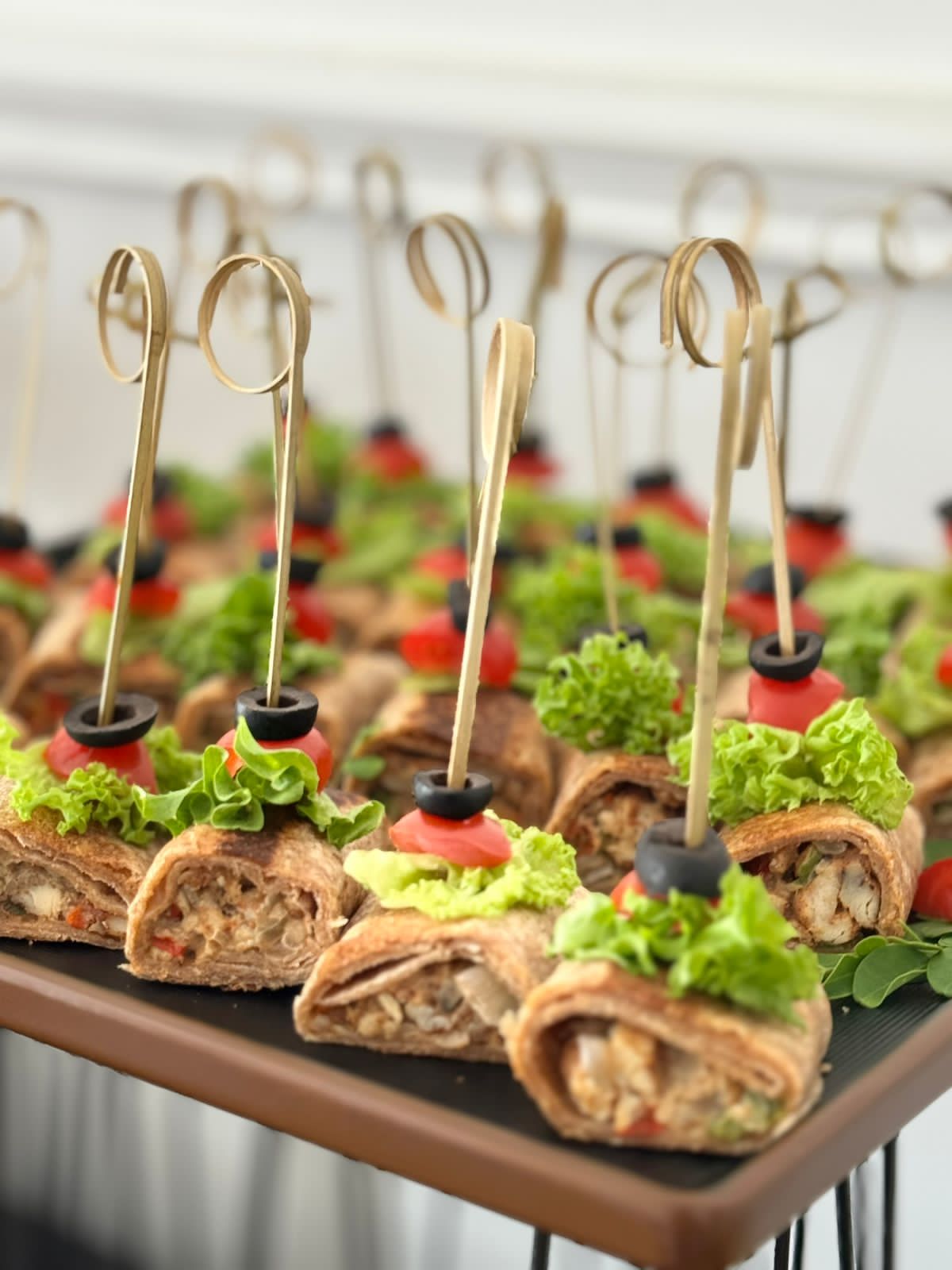 Appetizers Image