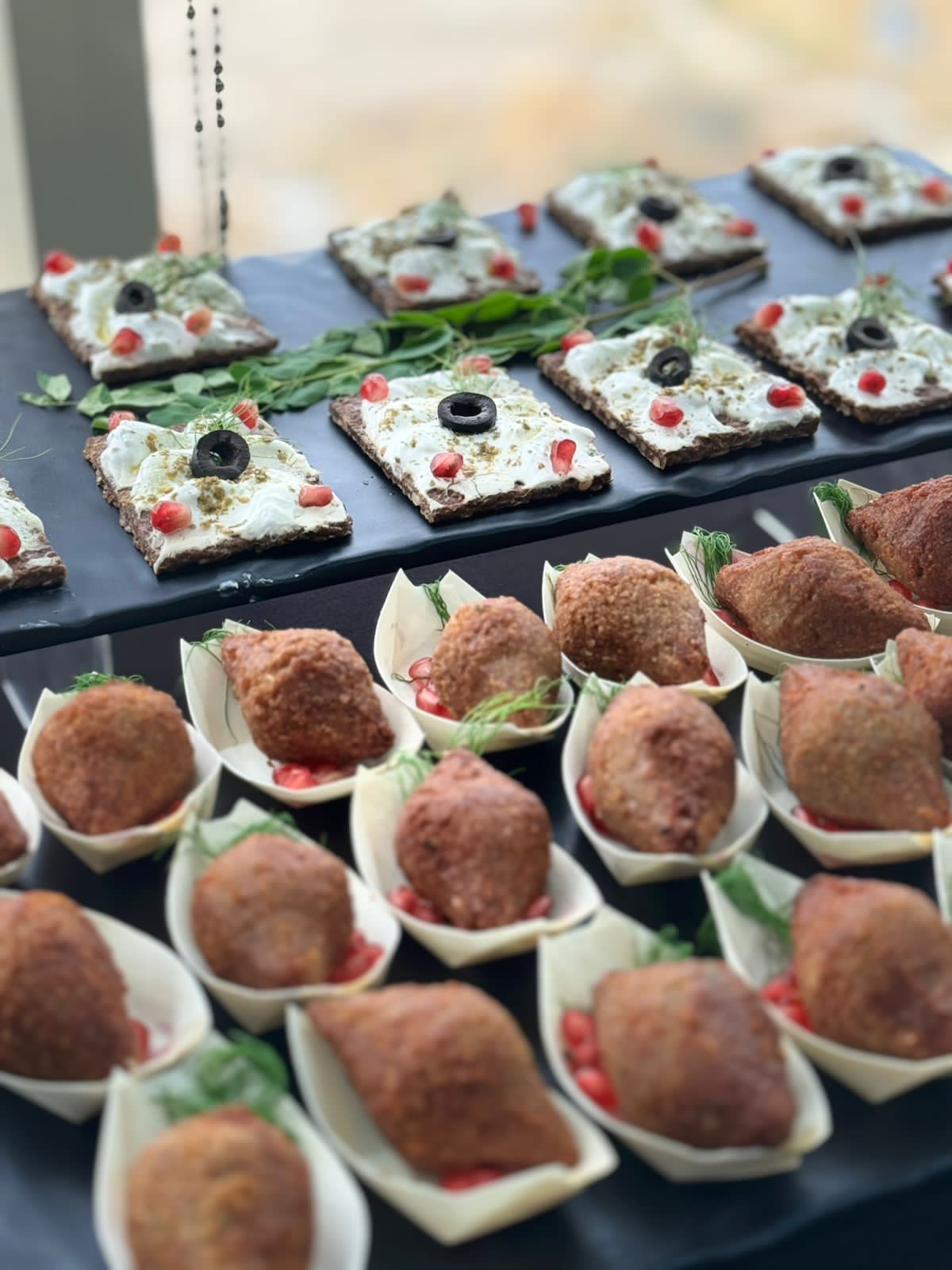 Appetizers Image